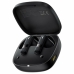 Auriculares com microfone Baseus Preto