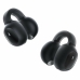 Auriculares con Micrófono Baseus Negro