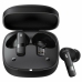 Auriculares com microfone Baseus Preto