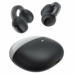 Auriculares com microfone Baseus Preto