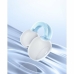 Auriculares com microfone Baseus Branco