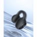 Auriculares com microfone Baseus Preto