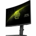 Gaming monitor (herní monitor) MSI MAG 275CQRF QD E2 27