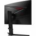 Gaming monitor (herní monitor) MSI MAG 275CQRF QD E2 27