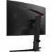 Gaming monitor (herní monitor) MSI MAG 275CQRF QD E2 27