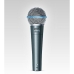 Mikrofon Shure Beta 58A