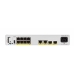 Schakelaar CISCO C9200CX-8P-2X2G-E