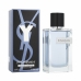 Men's Perfume Yves Saint Laurent Y EDT