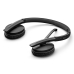 Auriculares com microfone Epos 1000897 Preto