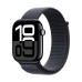 Smartwatch Apple MWWG3QL/A Μαύρο