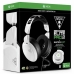 Auriculares com microfone Turtle Beach Elite Pro 2 Branco Gaming Jack