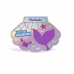 Kit de maquillage pour enfant Martinelia 18,5 x 14 x 1 cm