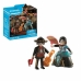 Playset Playmobil 71652