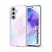 Capa para Telemóvel Samsung Galaxy A35 5G Transparente