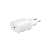 Chargeur mural Samsung EP-TA800 Blanc