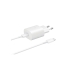 Chargeur mural Samsung EP-TA800 Blanc