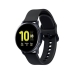 Montre intelligente Samsung Galaxy Watch Active2 Noir 1,2