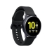 Montre intelligente Samsung Galaxy Watch Active2 Noir 1,2