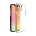 Funda para Móvil iPhone 14 Transparente