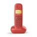 Telefone sem fios Gigaset SI-A270R Vermelho