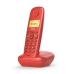 Telefone sem fios Gigaset SI-A270R Vermelho