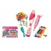 Hair Braiding Kit with Accessories