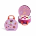 Kinder Make-up Set Martinelia 11 x 10,5 x 3,5 cm