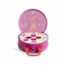 Kinder Make-up Set Martinelia 11 x 10,5 x 3,5 cm