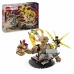 Bouwspel Lego 76280 Spiderman vs. Sandman: Final Battle Multicolour 347 Onderdelen