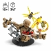 Bouwspel Lego 76280 Spiderman vs. Sandman: Final Battle Multicolour 347 Onderdelen