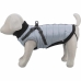 Dog Coat Trixie Pontis Grey S 33 cm