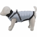 Manteau pour Chien Trixie Pontis Gris S 33 cm