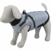 Dog Coat Trixie Pontis Grey S 33 cm