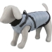 Abrigo para Perro Trixie Pontis Gris XS 30 cm