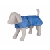 Cappotto per Cani Trixie Belfort Azzurro XS