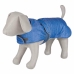 Dog Coat Trixie Belfort Blue XS