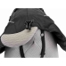 Cappotto per Cani Trixie Brizon Nero S