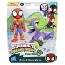 Action Figurer Spidey Goblin Raptor