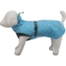 Dog Coat Trixie Riom Blue XS