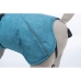 Cappotto per Cani Trixie Riom Azzurro S