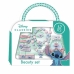 Kit de maquillage pour enfant Stitch