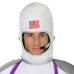 Capacete 42428 Branco