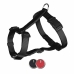 Dog Harness Trixie Classic Red XS/S