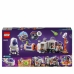 Byggesett Lego Friends 42605 Space Flerfarget 981 Deler