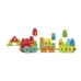 Tren Musical Mattel ABC Fisher Price con sonido