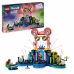 Bouwspel Lego 42616 Friends Heartlake City Musical Violet 669 Onderdelen