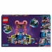 Bouwspel Lego 42616 Friends Heartlake City Musical Violet 669 Onderdelen