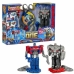 Átalakítható Szuper Robot Hasbro Multipack Mv8 Battlers 67 x 20,3 x 27,9 cm