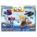 Muunneltava superrobotti Hasbro Multipack Mv8 Battlers 67 x 20,3 x 27,9 cm