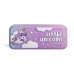 Conjunto de Maquilhagem Infantil Martinelia Little Unicorn 22,5 x 9,5 x 4,5 cm